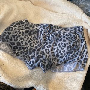 Super soft lounge shorts